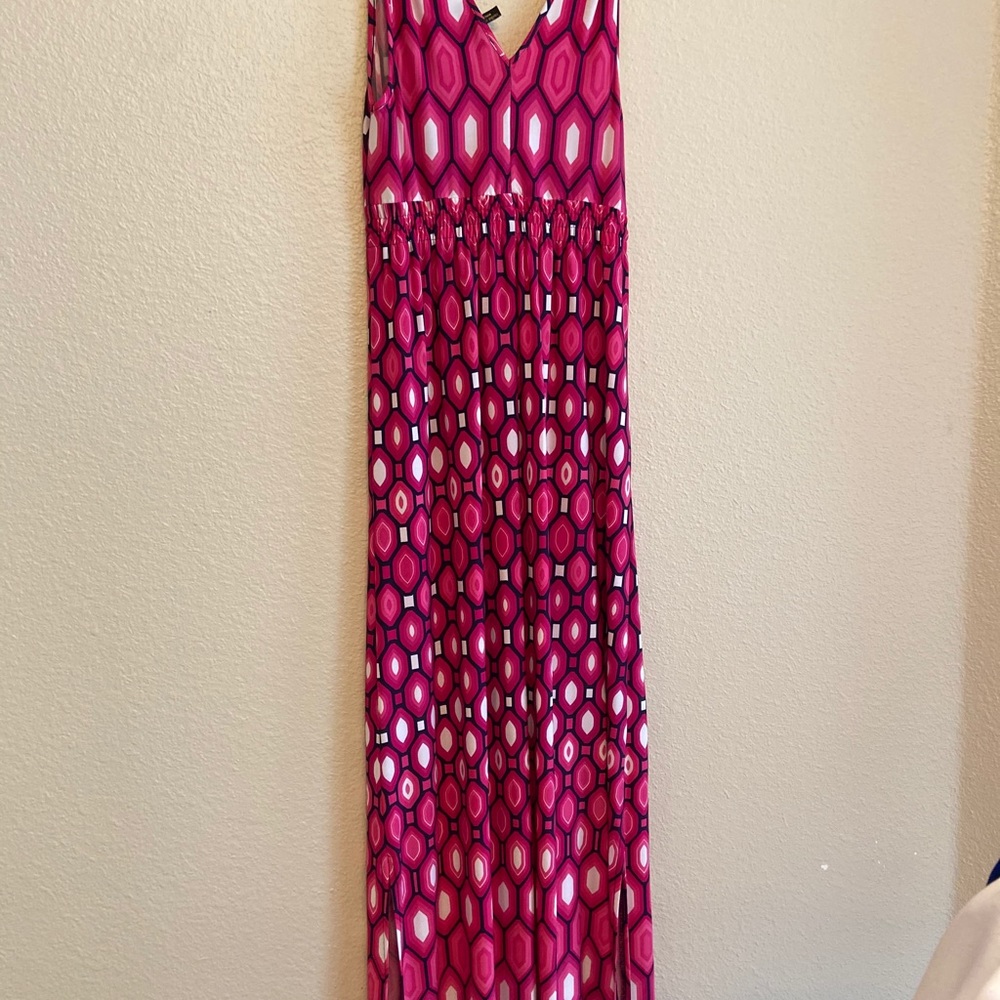 Laundry MaxinDress